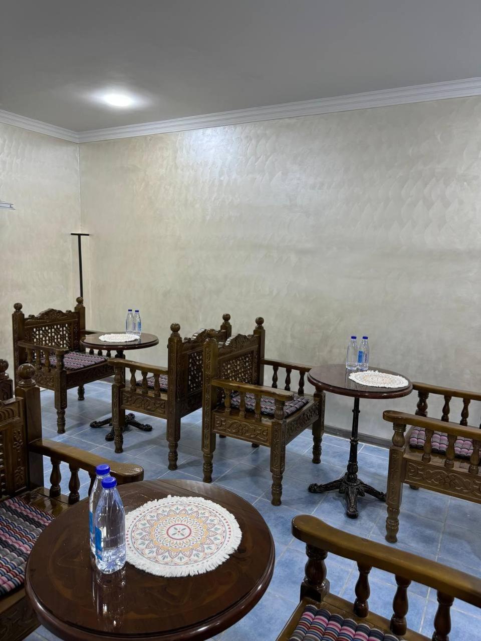 Rahat Inn Hotel Taškent Exteriér fotografie
